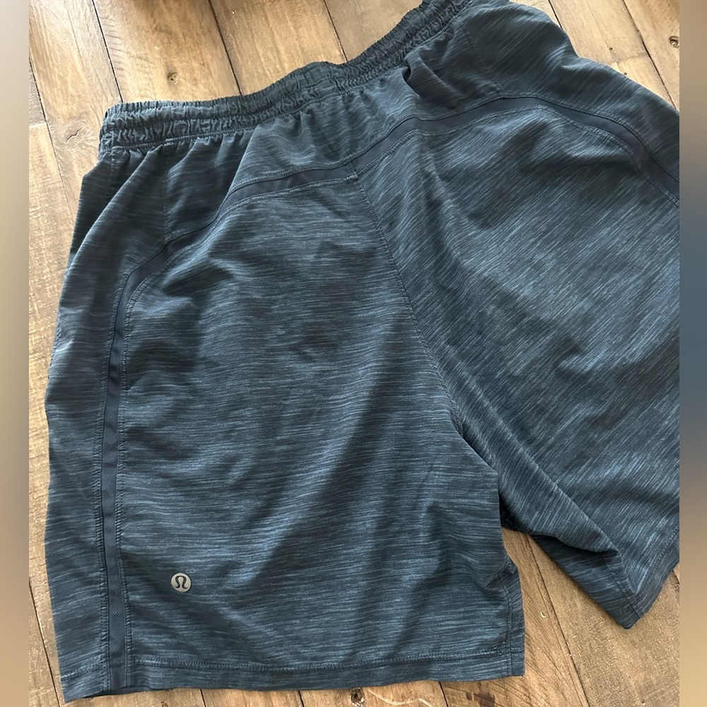 Lululemon Shorts 7”